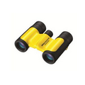 Nikon ACULON W10 8x21 Waterproof Binoculars - Yellow